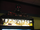 Terminator Salvation marquee