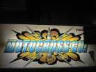 Motocross Go! Marquee