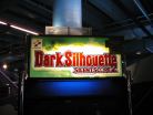 Dark Silhouette Marquee