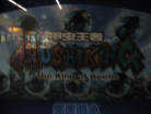 Mushiking: King of the Beetle Marquee