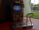Pump it Up Exceed
