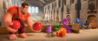 Wreck-It Ralph Teaser//