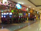 Fun world - Ocean Dream botani square