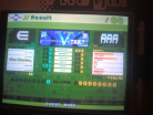 V (for EXTREME) - AAA