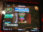 EURO BEAT Course (SuperNOVA) - Difficult - FC