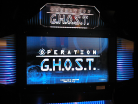 Operation Ghost cabinet