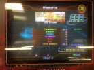 Kon - GOLDEN SKY (Double) (Expert) AAA on DDR SuperNOVA (North America)