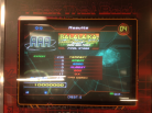 Kon - BALALAIKA, CARRIED WITH THE WIND (Double) (Expert) AAA on DDR SuperNOVA (North America)