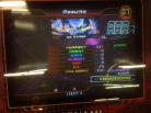 Kon - Mugen (Expert) AAA on DDR SuperNOVA (North America)