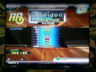 Tatsuya - SN2 - Poseidon