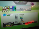 Single Expert Dance Floor