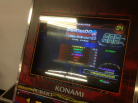 Kon - DanDanDO The True MAN's Road (Expert) AAA on DDR SuperNOVA (North America)