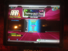 Kon - Feelings Won't Fade (Expert) AAA on DDR SuperNOVA 2 (North America)