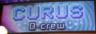 CURUS Banner