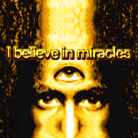 I believe in miracles jacket