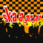 ska a go go Jacket