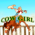 COW GIRL