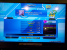UNBELIEVABLE (Sparky remix) ESP #1 DDR X3 AC