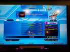 DYNAMITE RAVE ("AIR" Special) CSP DDR X3 AC