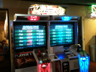 Players Arcade and Sports Bar - Time Crisis 4