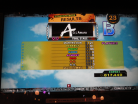 A - doubles B - DDR X EU
