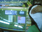 Sync extra stage 