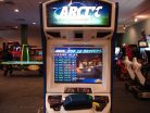 Pocket Change - Arctic Thunder