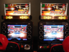 Pocket Change - Wangan Midnight MAXIMUM TUNE 2
