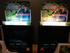 Pocket Change - Initial D Arcade Stage 3 (2P)