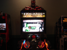 Pocket Change - Terminator Salvation