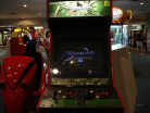 Pocket Change - Soulcalibur III: Arcade Edition
