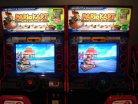 Pocket Change - Mario Kart Arcade GP