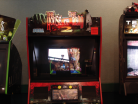 Pocket Change - The House of the Dead 2