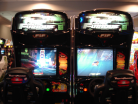 Pocket Change - The Fast and the Furious (2P) - 1