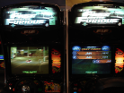 Pocket Change - The Fast and the Furious (2P) - 2