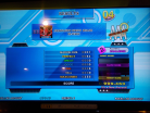 AFRONOVA (FROM NONSTOP MEGAMIX) CDP DDR X3