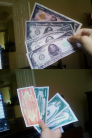 -Viper- is obsessed with currency