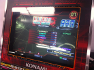 Kon - BAILA! BAILA! (Expert) AAA on DDR SuperNOVA (North America)