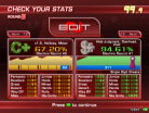 Rescue Me Stats (ITG2)