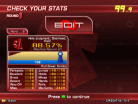 in love wit you Stats (ITG2)