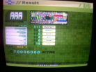 Living In America AAA