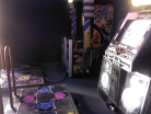 DanceDanceRevolution Extreme and Pump It Up DX