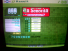 La Senorita AAA