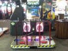 Fun Houses DDR Supernova 2
