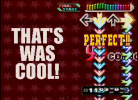 KONMAI on DDR 4th Mix