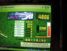 Dancemania Oni Stats