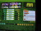 Dr. LOVE Stats