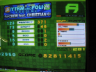 RHYTHM & POLICE (K.O.G G3 MIX) Stats