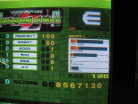 The legend of MAX Stats 1
