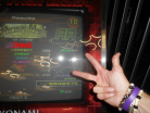 Overgate:Miracle Moon -L.E.D LIGHT STYLE MIX- (double expert):AA 3 great FC sdg